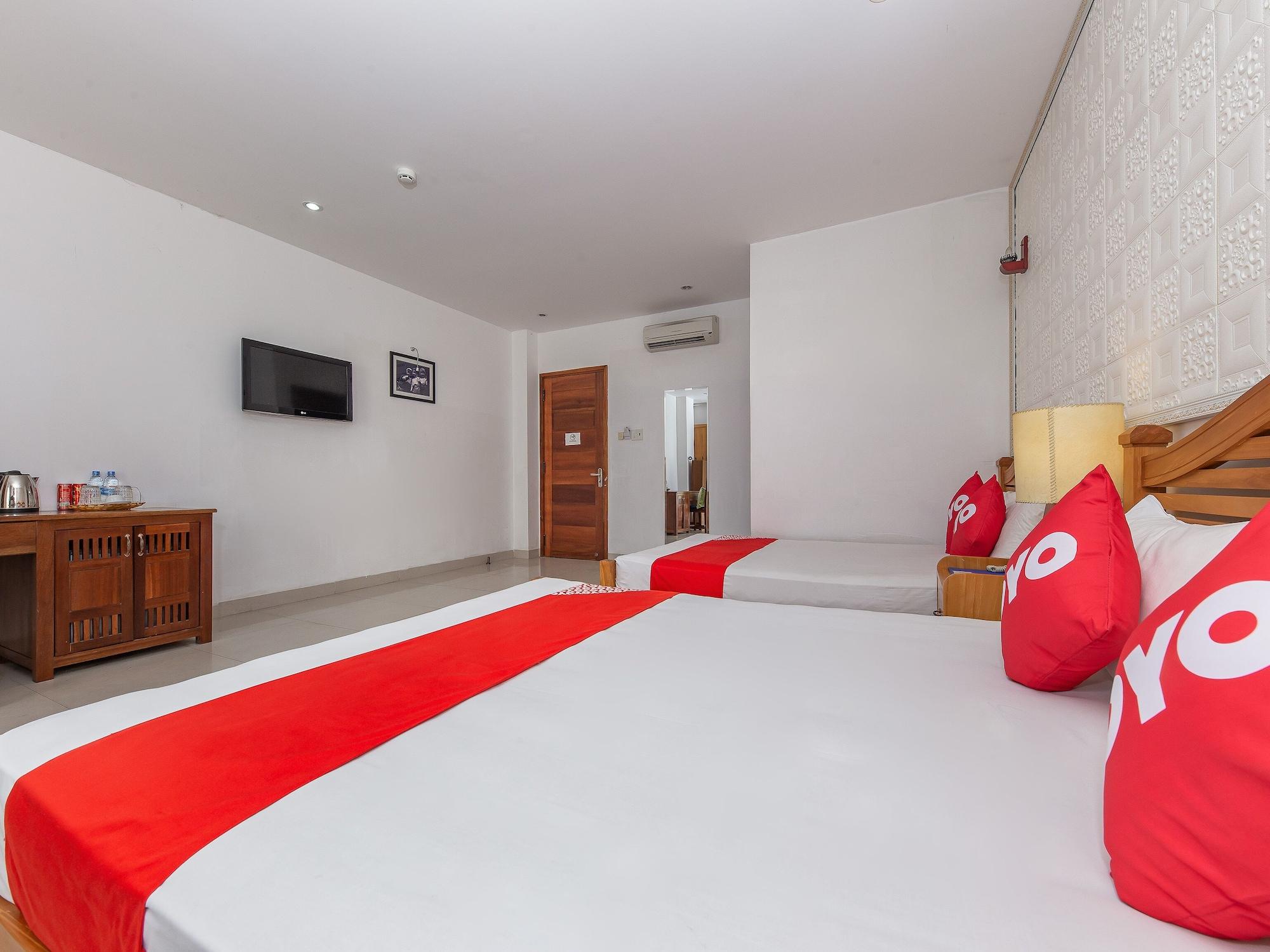 White Lion Hotel Нячанг Экстерьер фото
